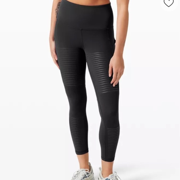 Lululemon Rogue Renegade Legging